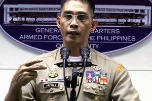 AFP to name 10 schools in 'Red October' plot in proper time